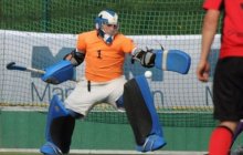 Scottish International signing for Sheffield Hockey Club