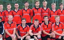 Sheffield Hallam retain Yorkshire Cup