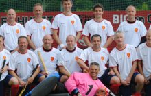 International representation for Sheffield Vets