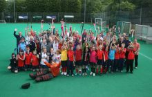 Awards day and Tournament for parents and children!