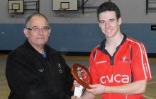 YHA Indoor Champions