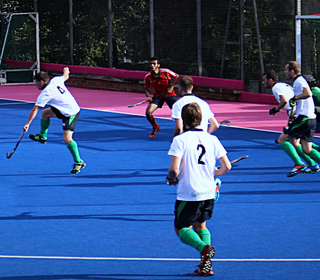 Action from SHC v Preston